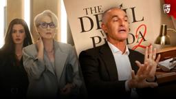The Devil Wears Prada Director On Why Miranda Priestly and Lady Gaga Had Beef