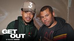 Chance the Rapper Special Screening