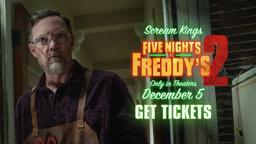 Scream Kings