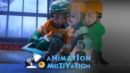 Animation Motivation: Thread the Needle