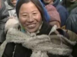 TIBETAN BOOK OF THE DEAD - TRAILER