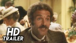 Harry and Walter Go to New York (1976) Original Trailer [FHD]