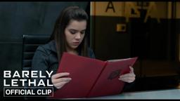 Get In The Game | Official Movie Clip
