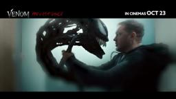 In Cinemas Oct 23