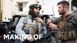 Making of The Oner