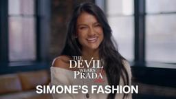 Simone's Fashion