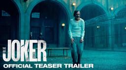 Official Teaser Trailer