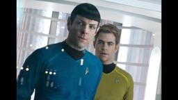 What Would Spock Do?