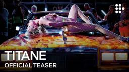 Official International Streaming Teaser
