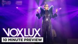 10 Minute Preview