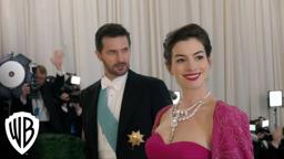 Ball Gowns and Jewels: A Feast for the Eyes