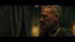 Opening Scene