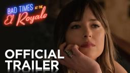 Official Trailer