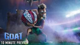 10 Minute Preview