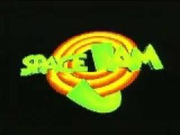 Featurette - SPACE JAM (1996)