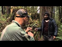 Steve Austin in HUNT TO KILL -- Clip #2 "What The Hell Is Going On Here?"