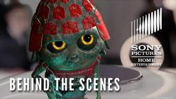 Behind the Scenes Clip - Deleted Scenes: Pawny Holds Court