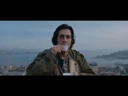 “In the Blink of an Eye” - A Coffee Documentary