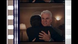 Father of the Bride Part II (1995) 35mm film trailer, flat open matte, 2160p trichromy