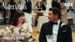 Official First Look