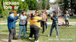 New Year, New Crew