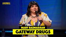 Gateway Drugs