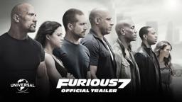 Official Theatrical Trailer