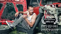 DRIFTER - Trailer