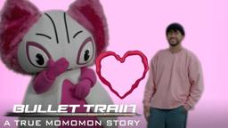 A True Momomon Story