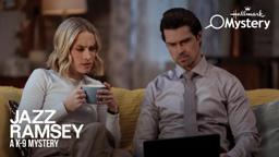 Preview - Jazz Ramsey: A K-9 Mystery - Hallmark Mystery