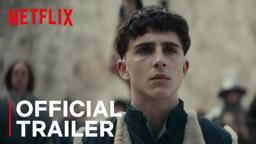 Teaser Trailer