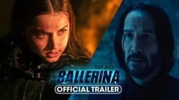 New Trailer
