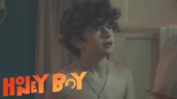 Clip: I'm Your Cheerleader