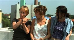Bandits - Trailer