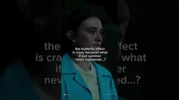 Butterfly Effect