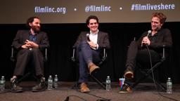 'Good Time' Q&A