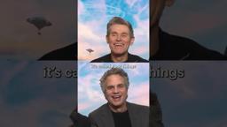 Willem and Mark