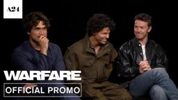 Official Promo
