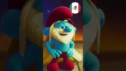 100% Smurf-approved