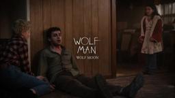 Wolf Moon