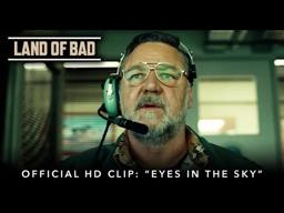 "Eyes in the Sky"