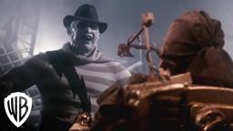 "Super Freddy"