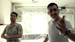 Anthrax Trailer