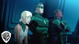 A Sneak Peek: Emerald Knights