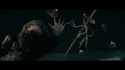 Even More Fantastic Beasts