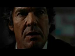 Horsemen Trailer
