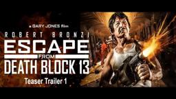 Teaser Trailer