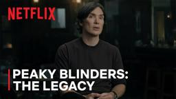 How The Peaky Blinders Story Conquered the World