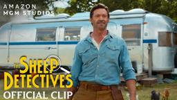 “Sheep Names” Official Clip