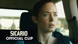 Official Clip – "Bridge"
